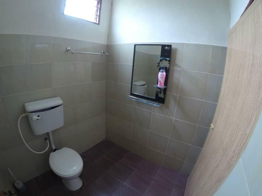 Homestay Tok Abah Kuala Besut Exterior photo